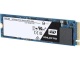 WD Black SSD M.2 PCIe NVMe 250GB