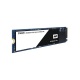 WD Black SSD M.2 PCIe NVMe 256GB