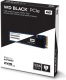 WD Black SSD M.2 PCIe NVMe 256GB