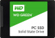 Dysk WD Green SSD 2,5" 480GB SATA 3D NAN