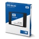 WD Blue SSD 2,5 500GB SATA 600