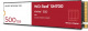 Dysk WD Red SN700 SE SSD 500GB M.2