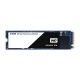WD Black SSD M.2 PCIe NVMe 512GB