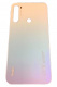 cz serwisowa Xiaomi Redmi Note 8T White tylna obudowa