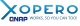 Licencja Xopero dla Qnap 1 Virtual