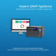 XOPERO Qnap Appliance 1x Server