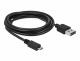 Delock 83368 kabel Easy USB 2.0 na