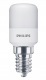 Philips LED 1.7W E14 WW 230V T25