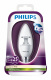 Philips LED 4W E14 WW 230V B35 CL