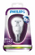 Philips LED 4W E14 WW 230V P45 CL