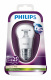 Philips LED 4W E27 WW 230V P45 CL
