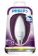 Philips LED 4W E14 WW 230V B35 FR