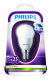 Philips LED 4W E14 WW 230V P45 FR