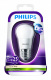 Philips LED 4W E27 WW 230V P45 FR