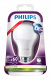 Philips LED 9.5W E27 WW 230V A60M