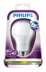 Philips LED 5.5W E27 WW 230V A60M