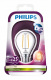 Philips LED Filament 2.3W E14 WW