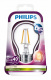 Philips LED Filament 4.3W E27 WW