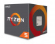 Procesor AMD Ryzen 5 1600 AF 12nm
