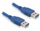 Delock 82430 kabel USB 3.0 Typ