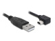 Delock 82682 kabel Mini USB