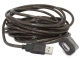 Gembird UAE-01-10M Przeduacz USB