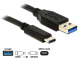 Delock CCP-USB3-AMcm-6 kabel USB