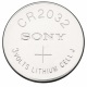 Sony CR2032BEA, bateria CR2032,
