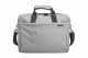 Natec Mustela Grey, szara torba na laptopa 15,6", NTO-0766
