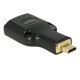 Delock 65664, adapter HDMI-A do