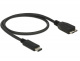 Delock 83676 kabel USB Type-C