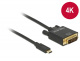 Delock 85321 Adapter USB Type-C do