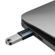 Adapter Baseus Ingenuity OTG USB