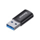 Adapter Baseus Ingenuity OTG USB-A