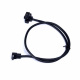 Kabel Lian Li LAN2-4X USB 3.1